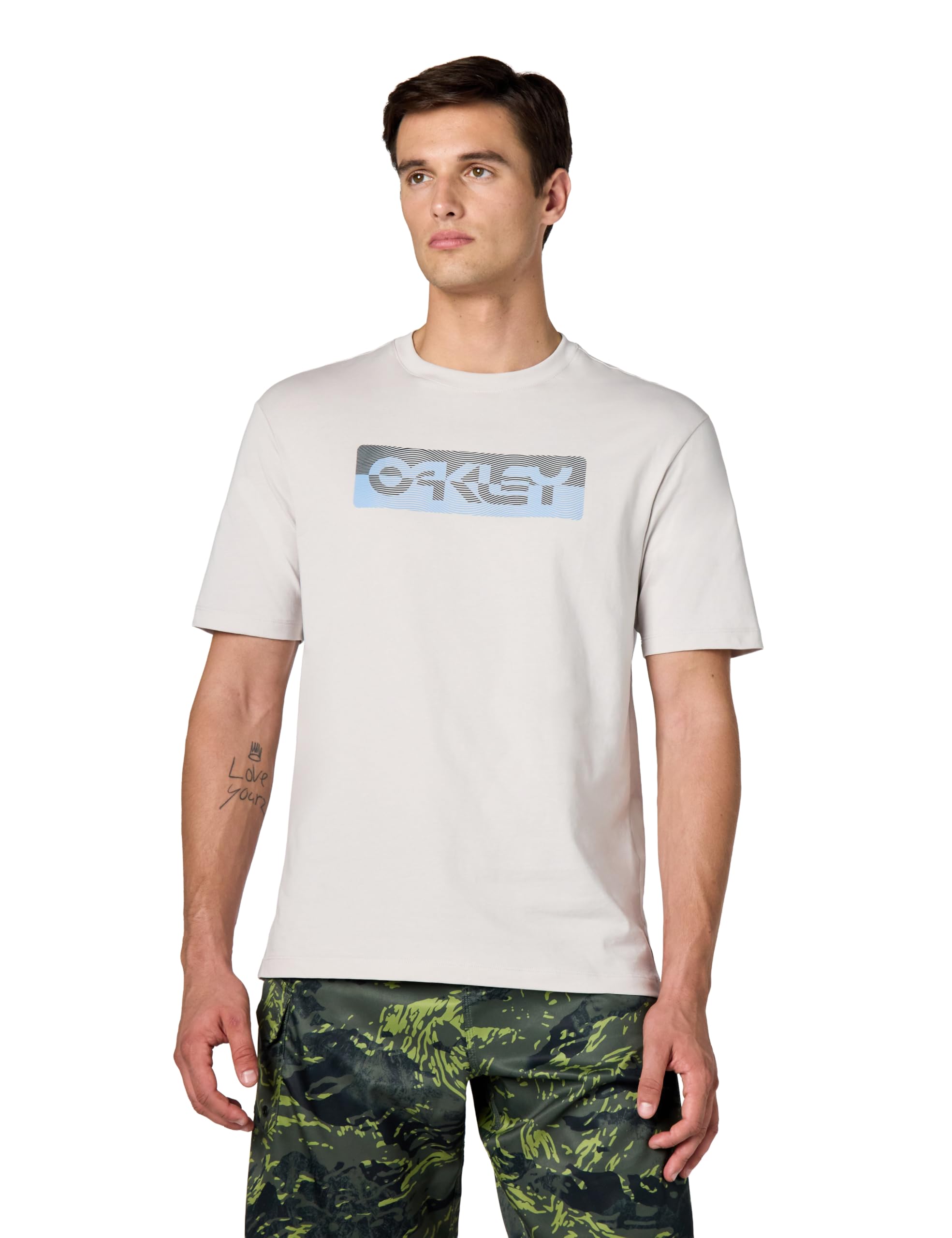 Oakley Duality B1B T-Shirt
