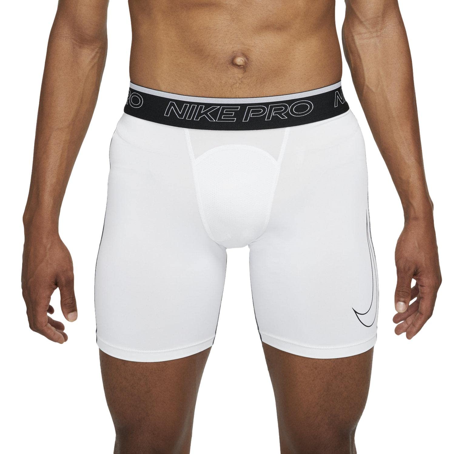 Nike Mens M Np Df ShortShorts