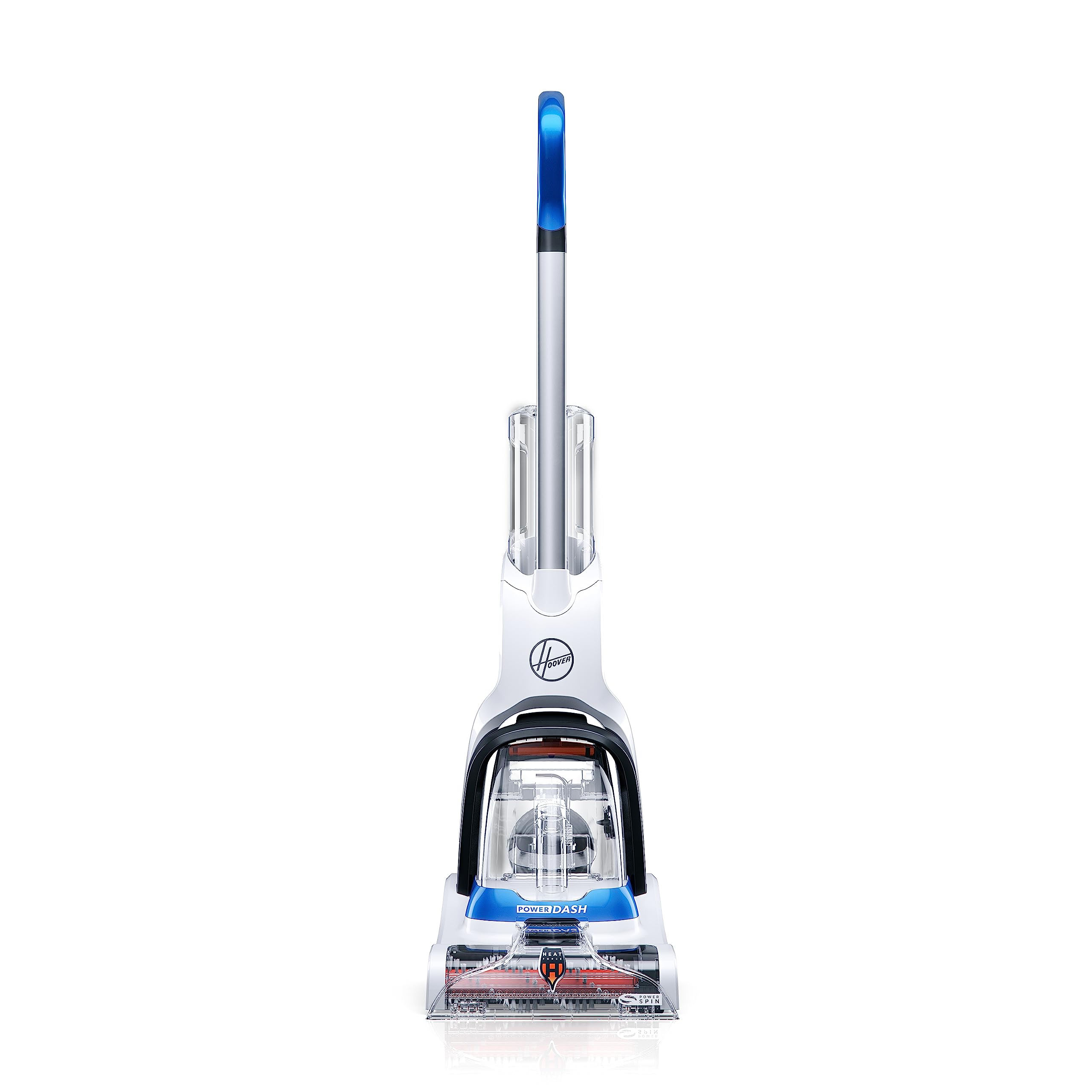 Hoover PowerDash Pet Compact Carpet Cleaner Machine, Lightweight Design | HeatFo
