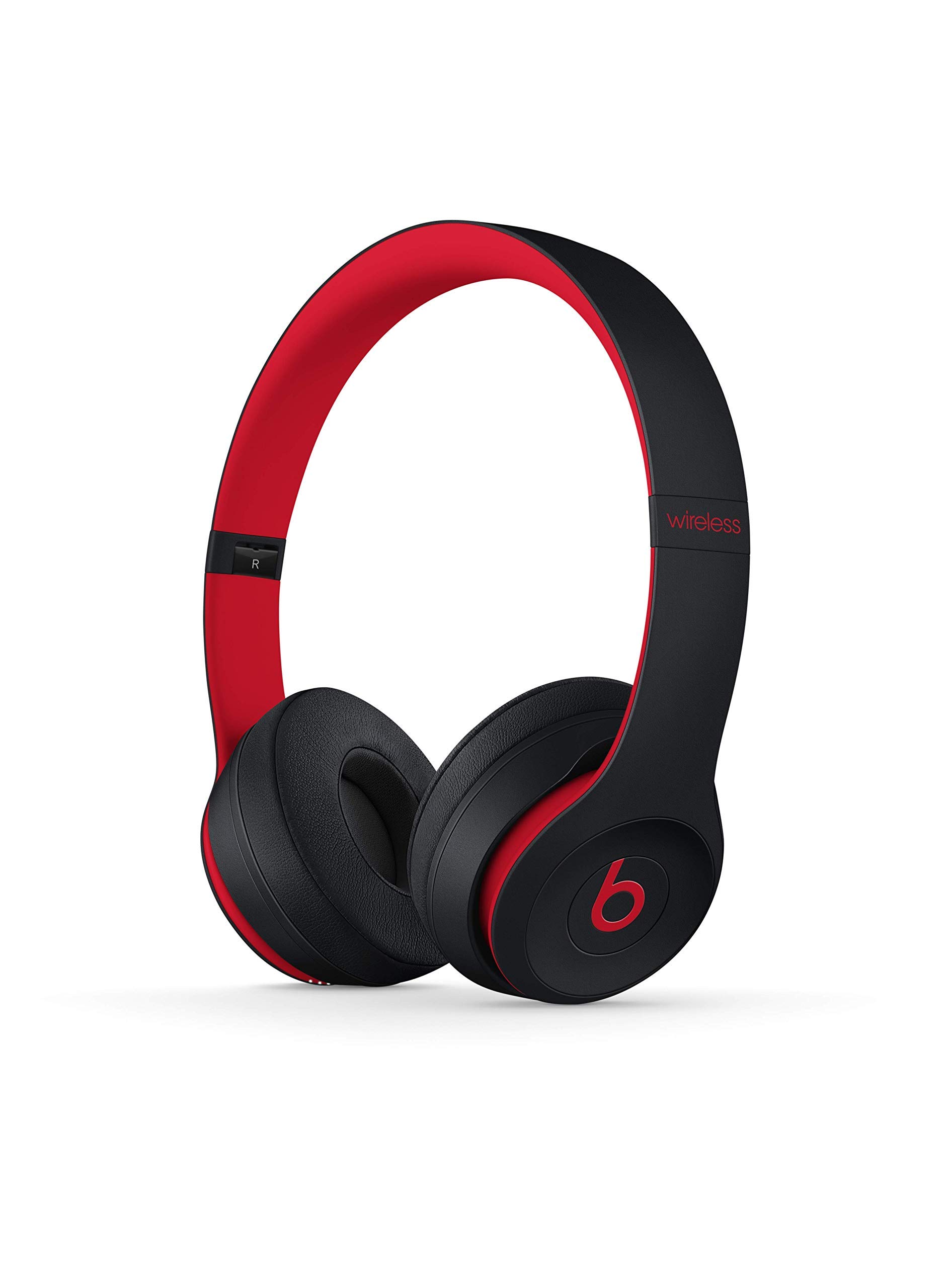 Beats Solo3 Wireless On-Ear Headphones - The Beats Decade Collection - Defiant B