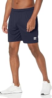 Umbro Mens Inter Soccer Short