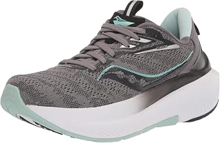 Saucony Women's Echelon 9 Running Shoe, 0