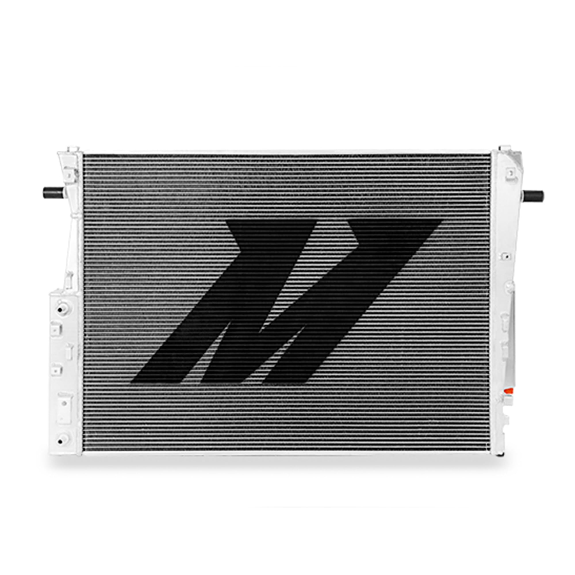 Mishimoto MMRAD-F2D-08V2 Performance Aluminum Radiator, Compatible with Ford Pow