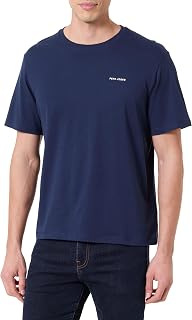 Pepe Jeans medium basic tee logo