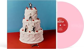 Songs From The Wedding Cake