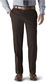 Dockers Men's Easy Khaki Trousers, Classic Fit