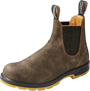 BLUNDSTONE Classic Comfort, Unisex Adult Boots
