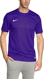 Nike Short Sleeve Park V Men's T-Shirt