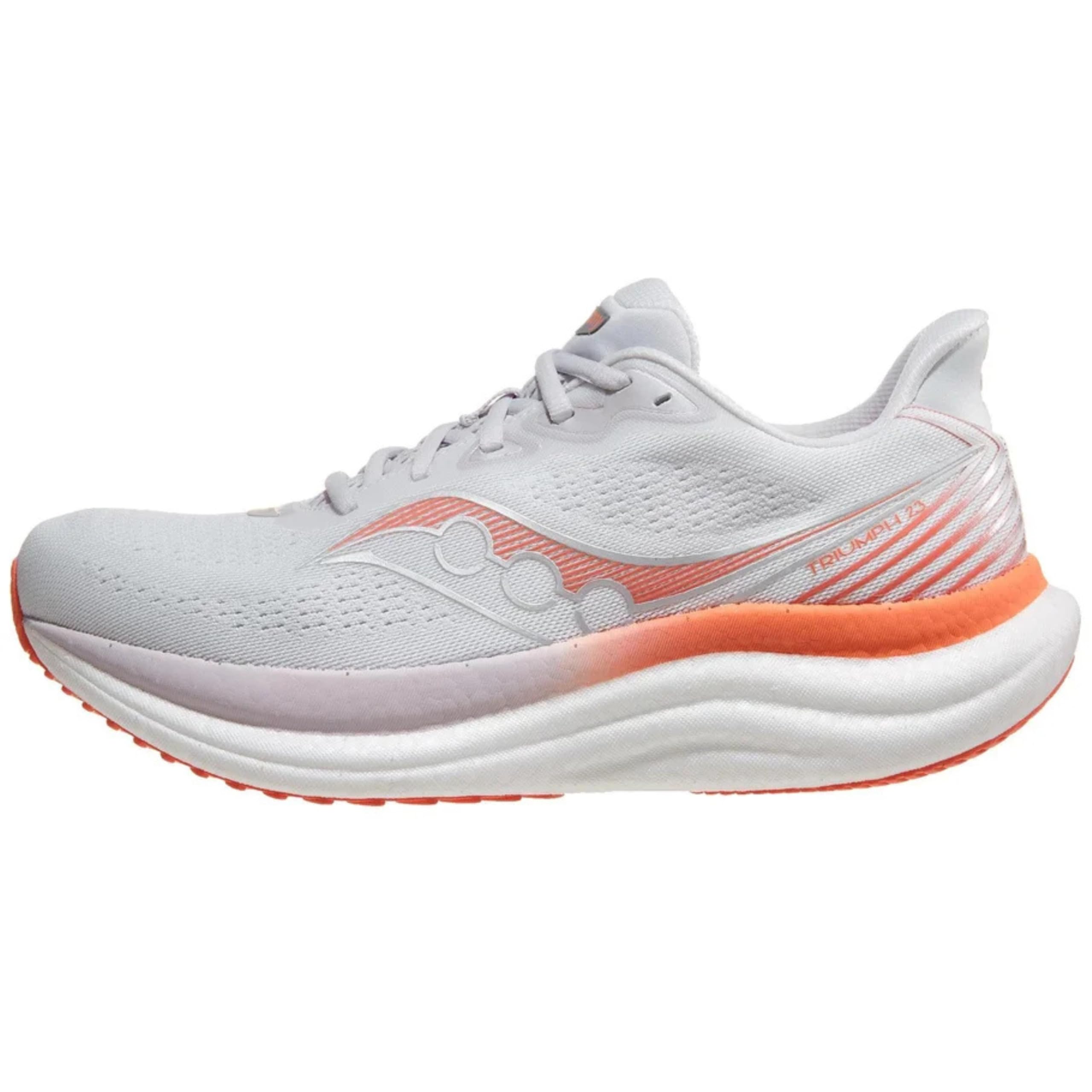 Saucony Womens Triumph 23