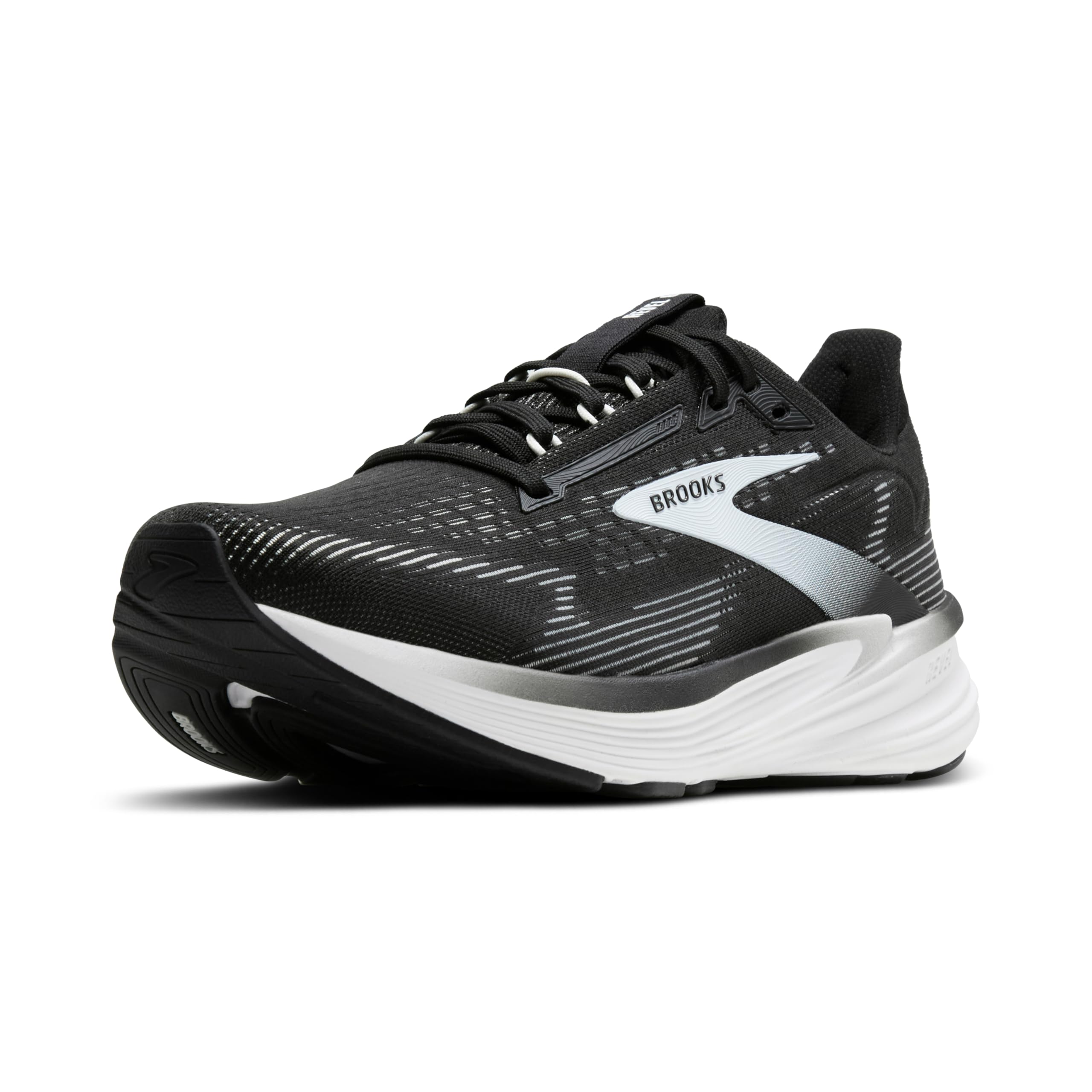 Brooks Men's Revel 8Sneaker
