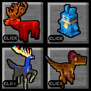 Mod Animals Extreme