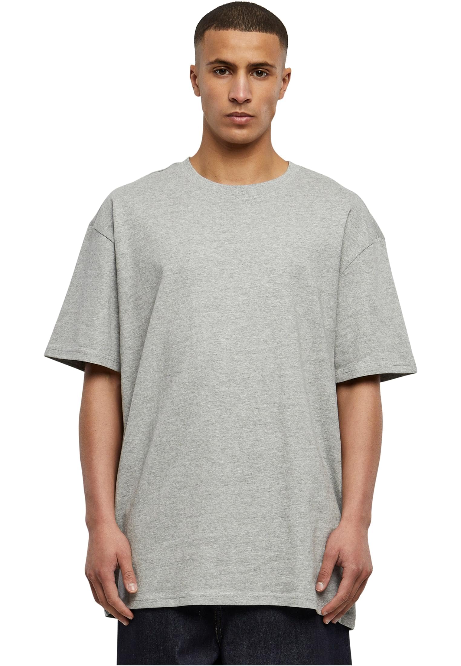 Urban Classics Men Heavy Oversized Tee 1/3/5 Pack