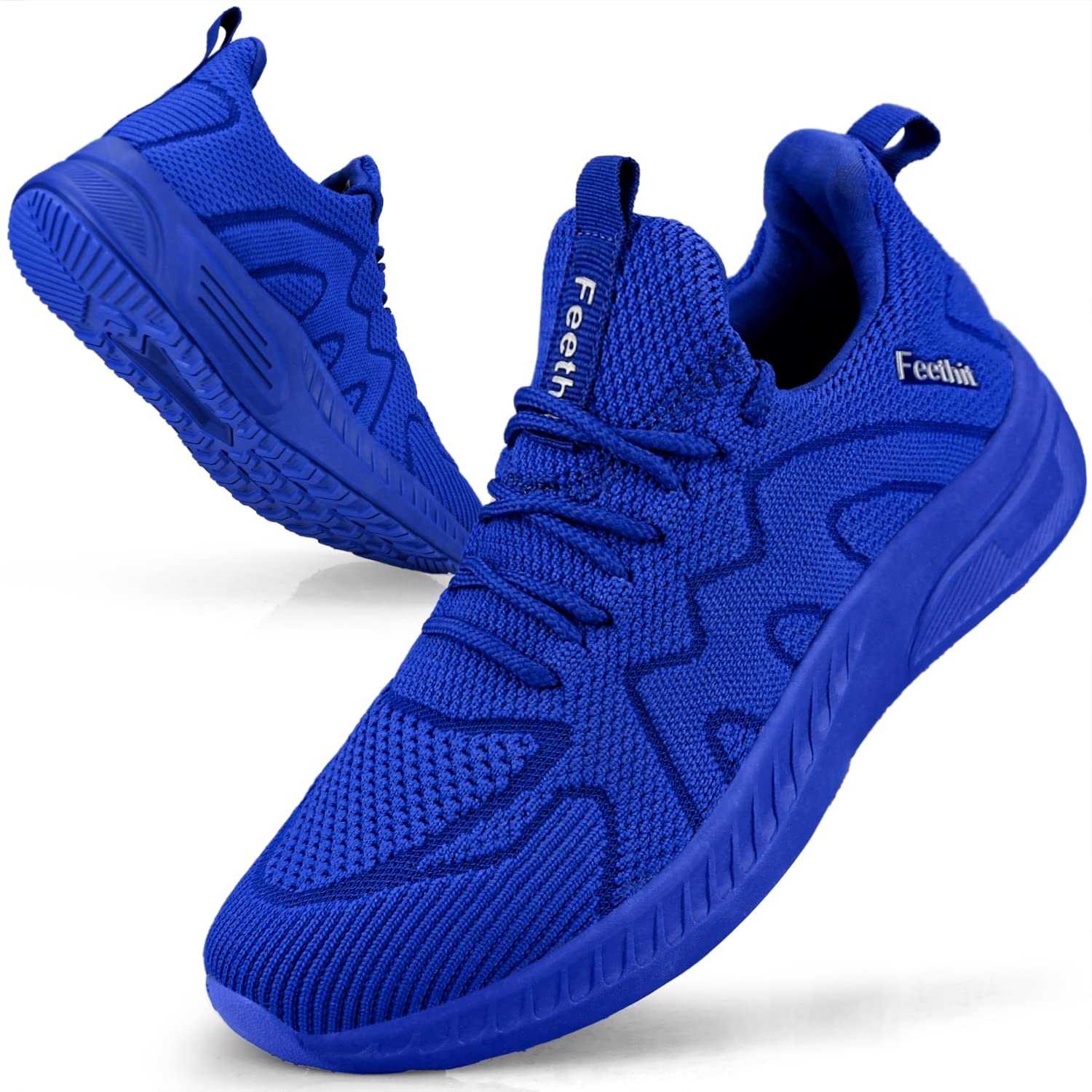 Feethit Sneaker Herren Schuhe Sportschuhe Laufschuhe Turnschuhe Herren Tennis Fi