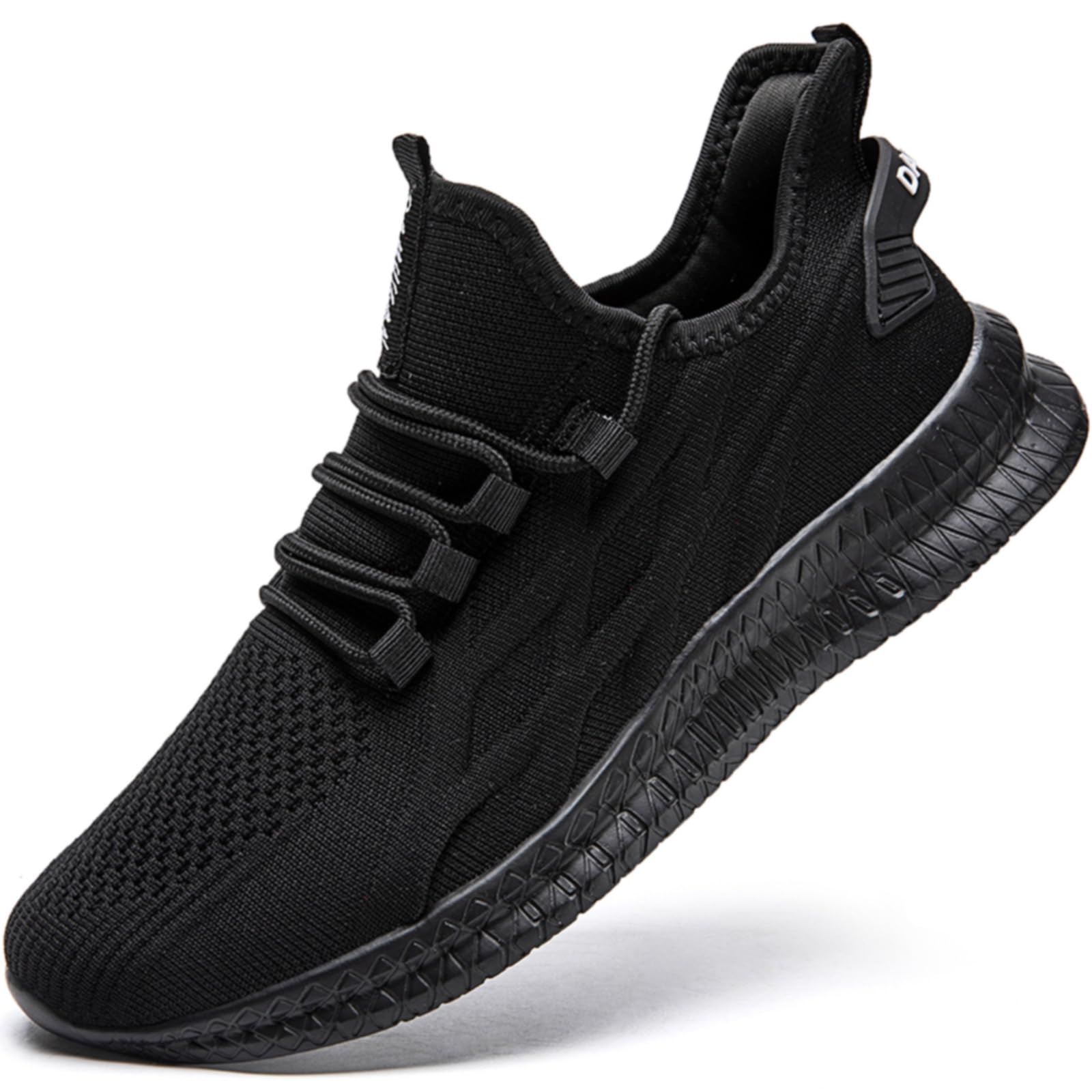 Oltyutc Sneakers Men Road Running Shoes Sneaker Gym Athletic Breathable Outdoor 