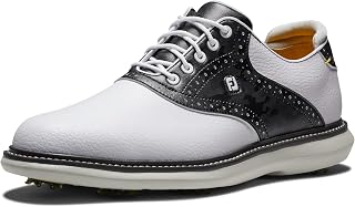 Footjoy Traditions Previous Season Style Golf ShoesMen