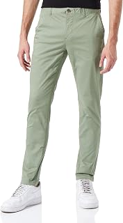 Scotch & Soda Mott Chino Men's Trousers