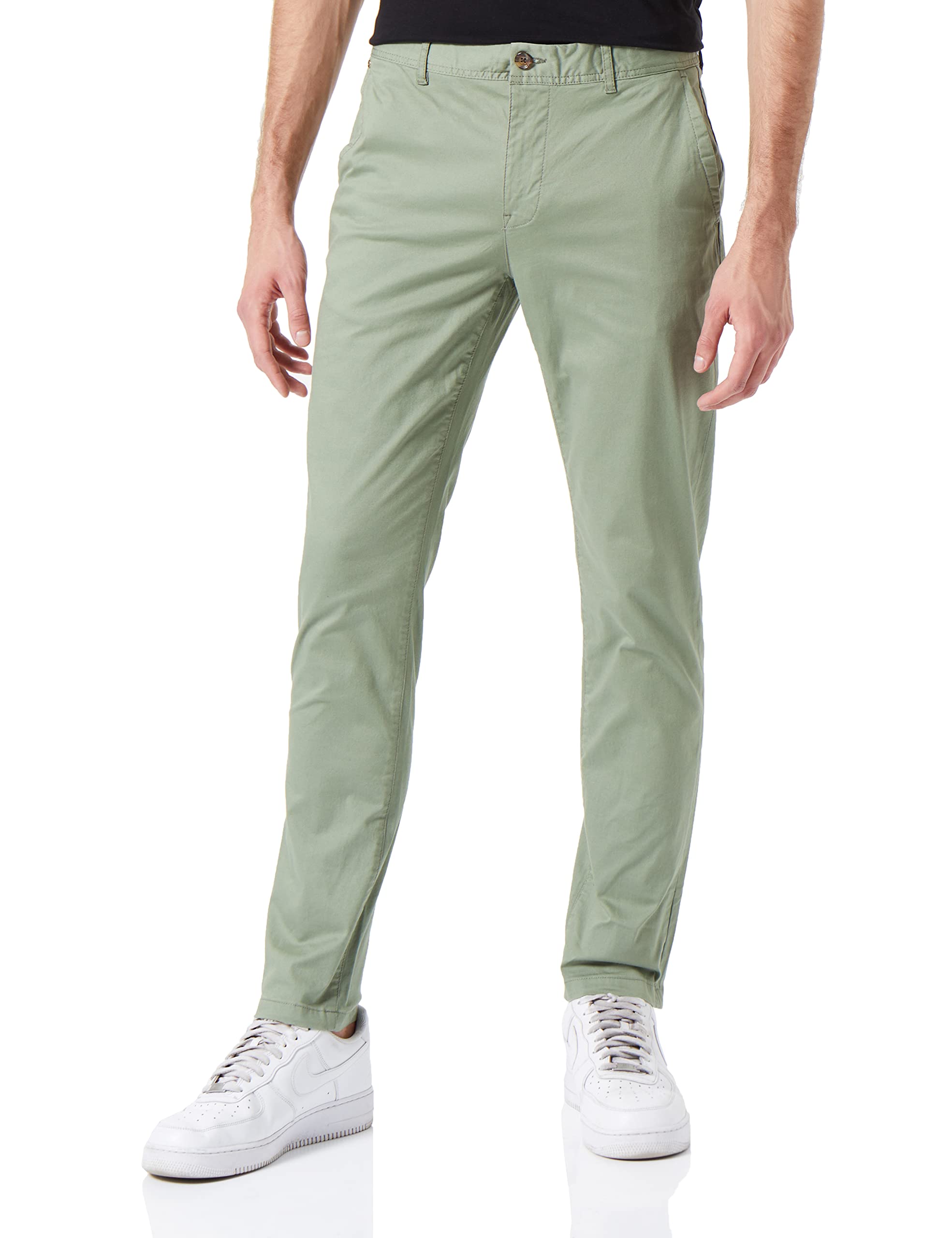 Scotch & Soda Mott Chino Men's Trousers