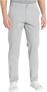 Dockers Men's Casual Pants, Wet Stone, 33W / 32L