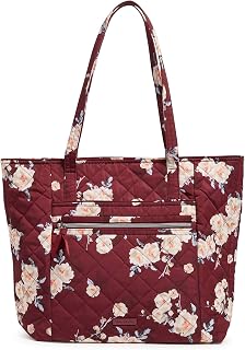 Vera Bradley Women's Performance Twill Vera Tote Bag