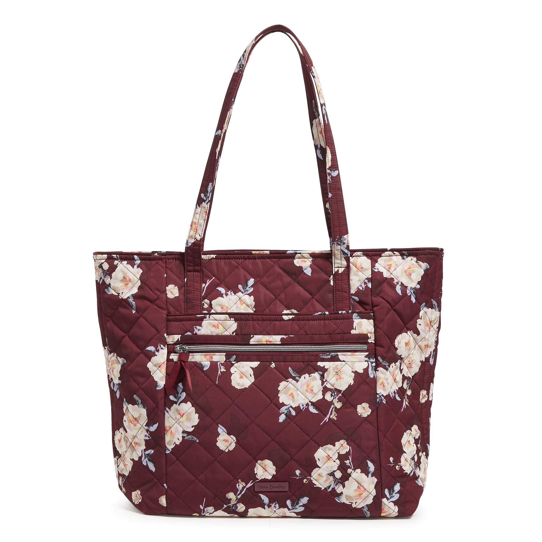 Vera Bradley Women's Performance Twill Vera Tote Bag