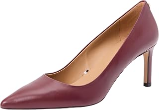 BOSS Janet_pump70_na Women's Pump