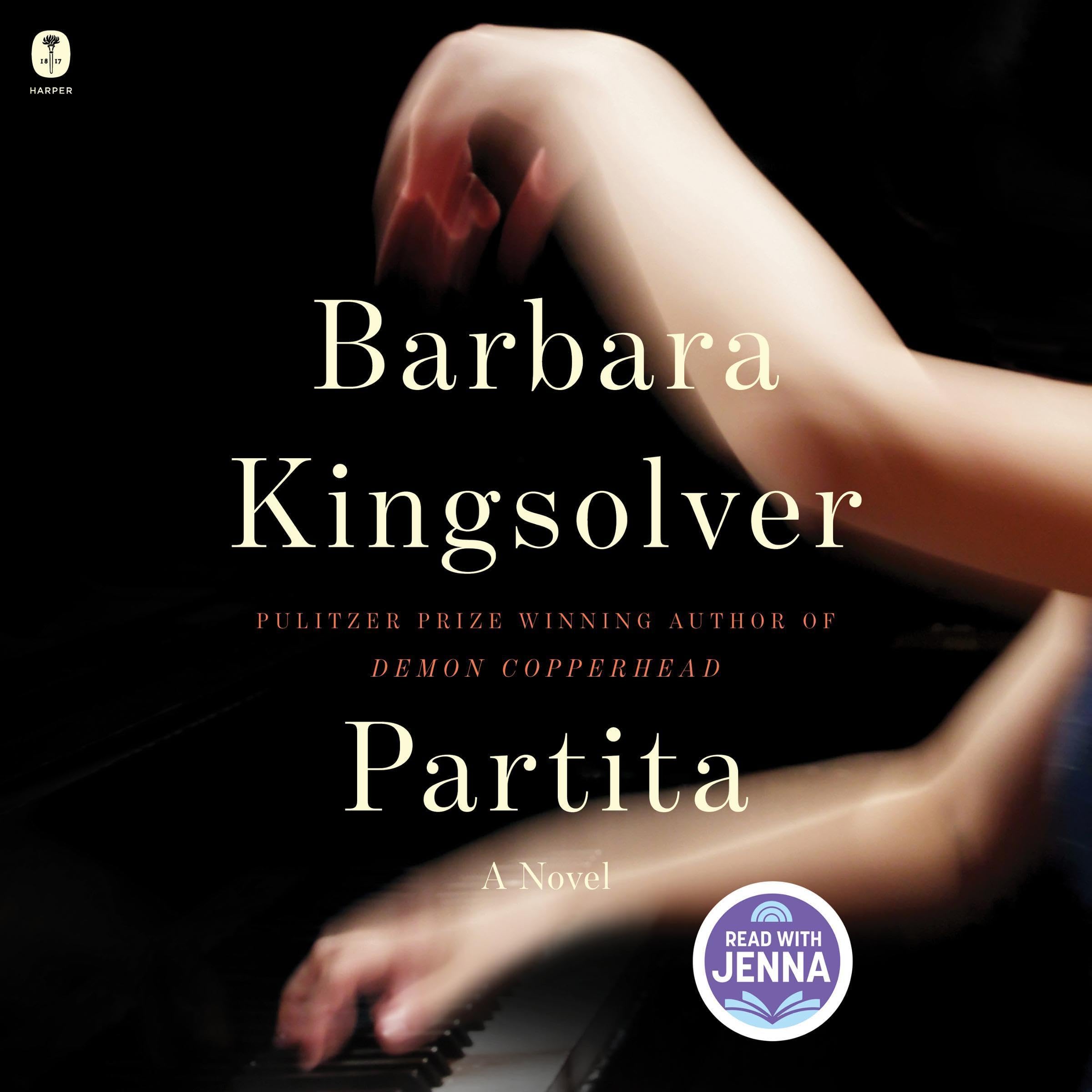Partita: A Novel