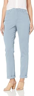GLORIA VANDERBILT - Amanda Classic Tapered Jean, Women's Jeans