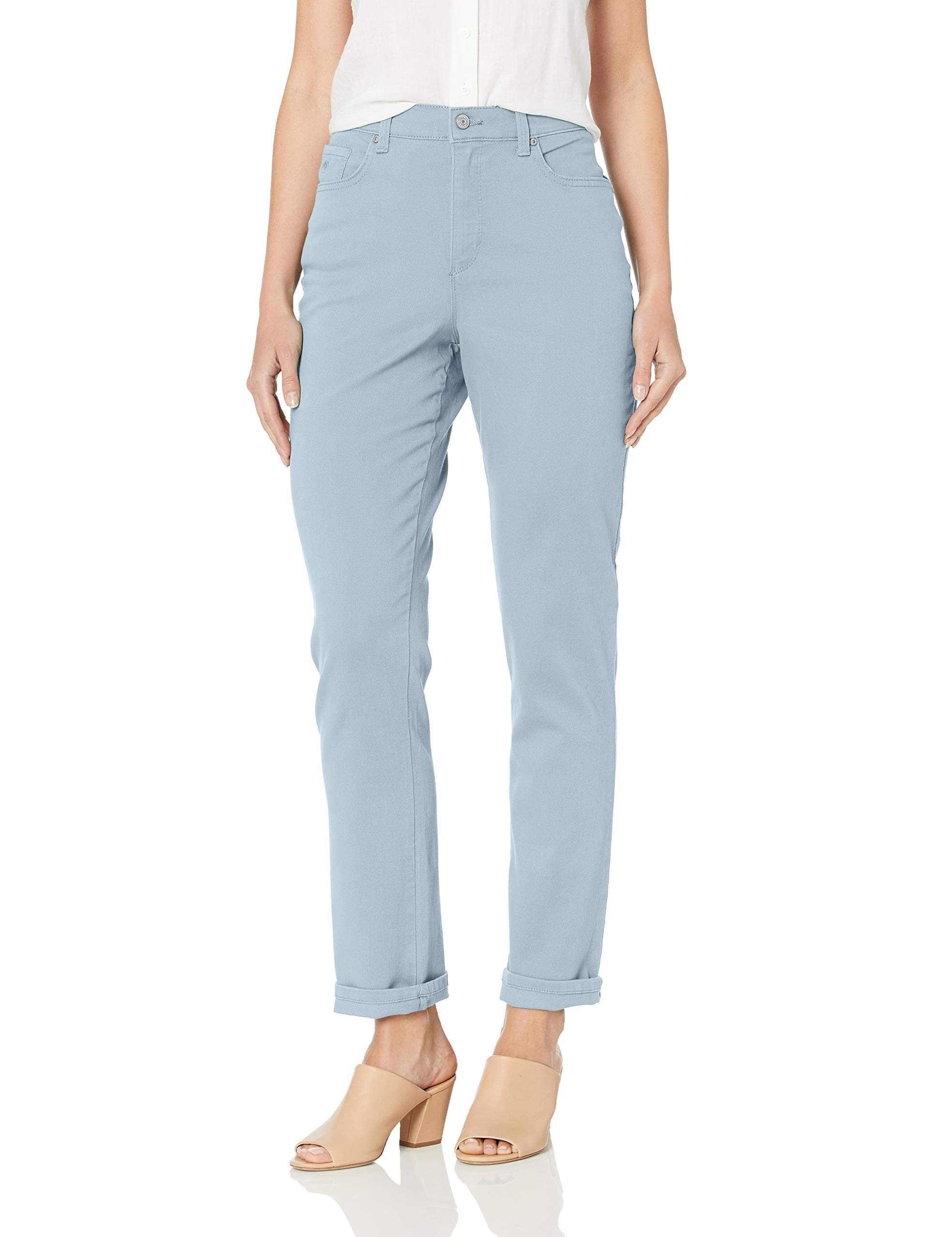 GLORIA VANDERBILT - Amanda Classic Tapered Jean, Women's Jeans