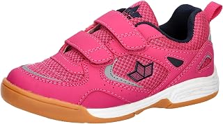 Lico Siro V Unisex Children's Indoor Sports Shoes