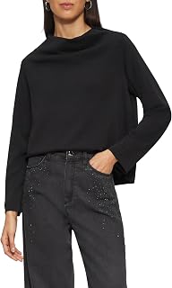 s.Oliver Black Label Women's Tracksuit Top