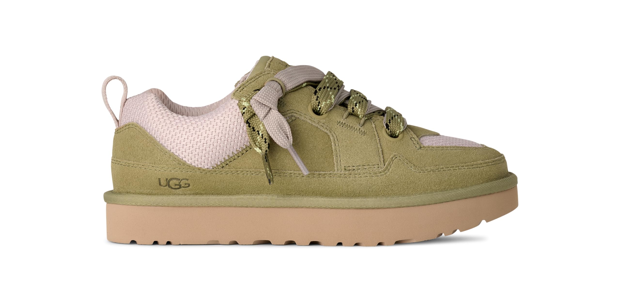 UGG Lo Lowmel Women's Trainers