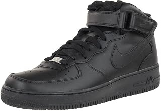 Nike - Air Force 1 Mid '07, Men's Trainers