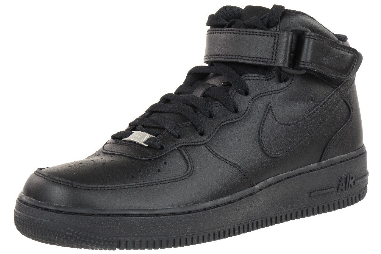 Nike - Air Force 1 Mid '07, Men's Trainers
