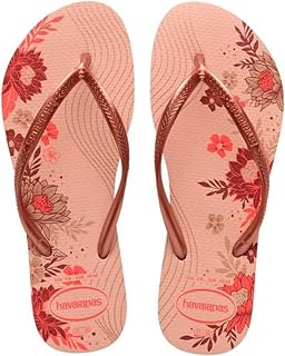 Havaianas Slim Organic Women's FlipFlop