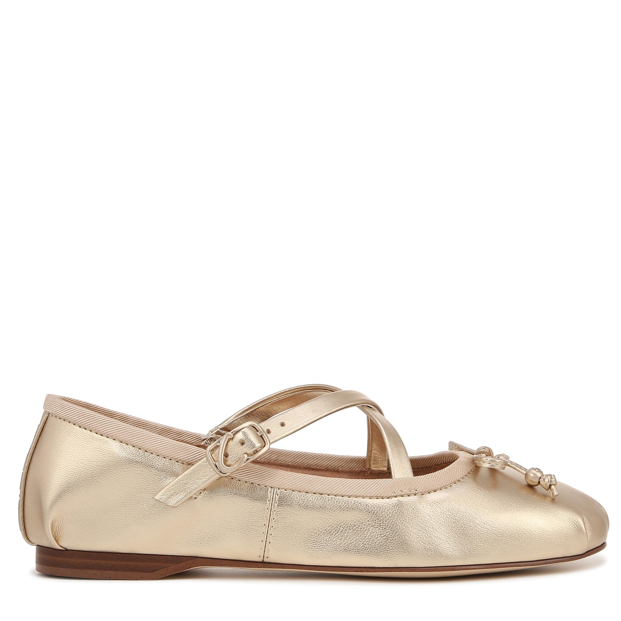 CIRCUS NY BY SAM EDELMAN レディース Zuri バレエフラット