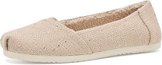 Toms 10023042t-711 Women's Ballet Flats