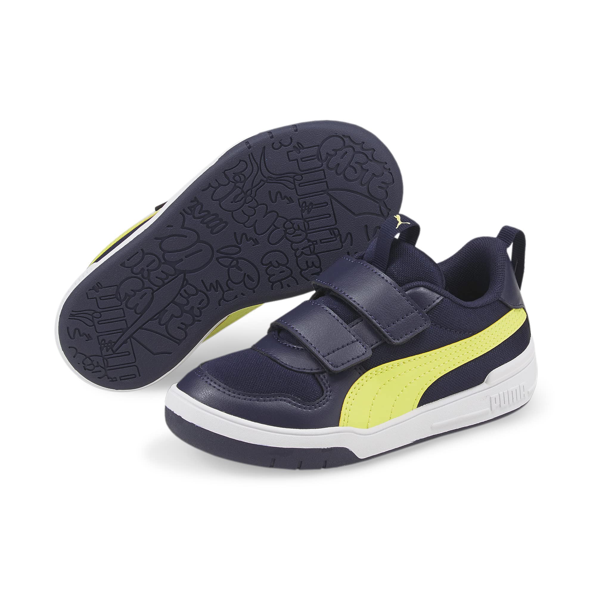 PUMA Multiflex SL V PS