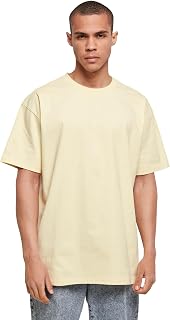 Build Your Brand Men's Heavy Oversize T-Shirt T-Shirt
