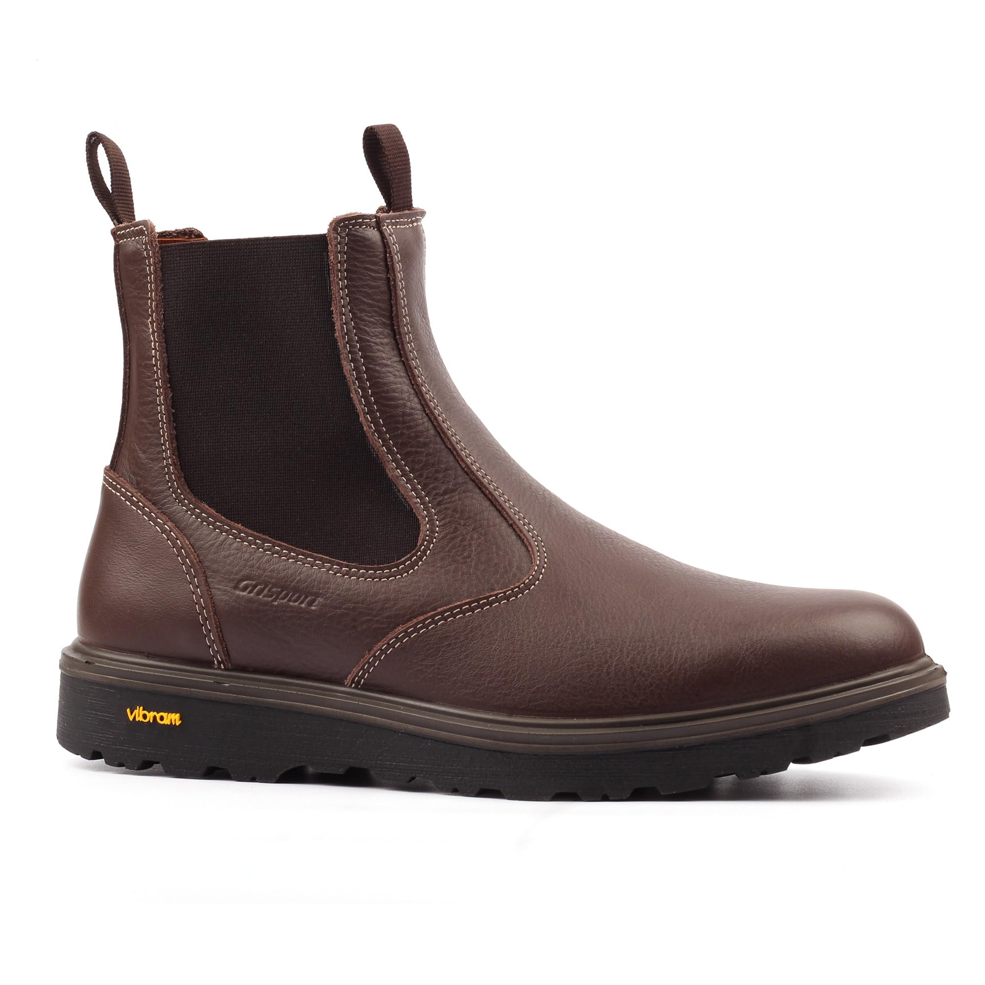 Grisport CMG691, Men's Chelsea Boots