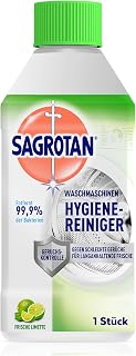 Sagrotan Washing Machine Hygienic Cleaner