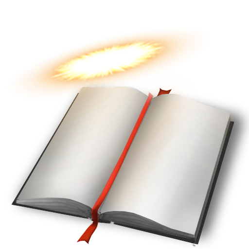 Touch Bible (KJV + Strong's with Audio)