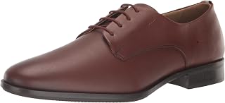 BOSS Colby Men's Soft Leather Dress Shoes