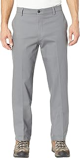 Dockers Men's Classic Fit Signature Khaki 2.0 Pants Casual Pants