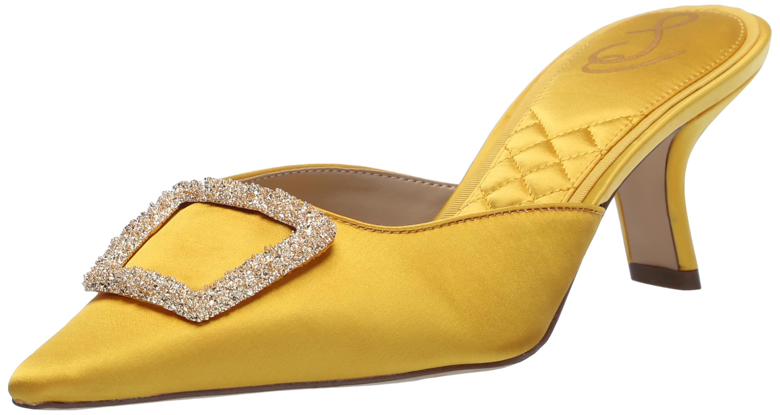 Sam Edelman Women's Brit Mule