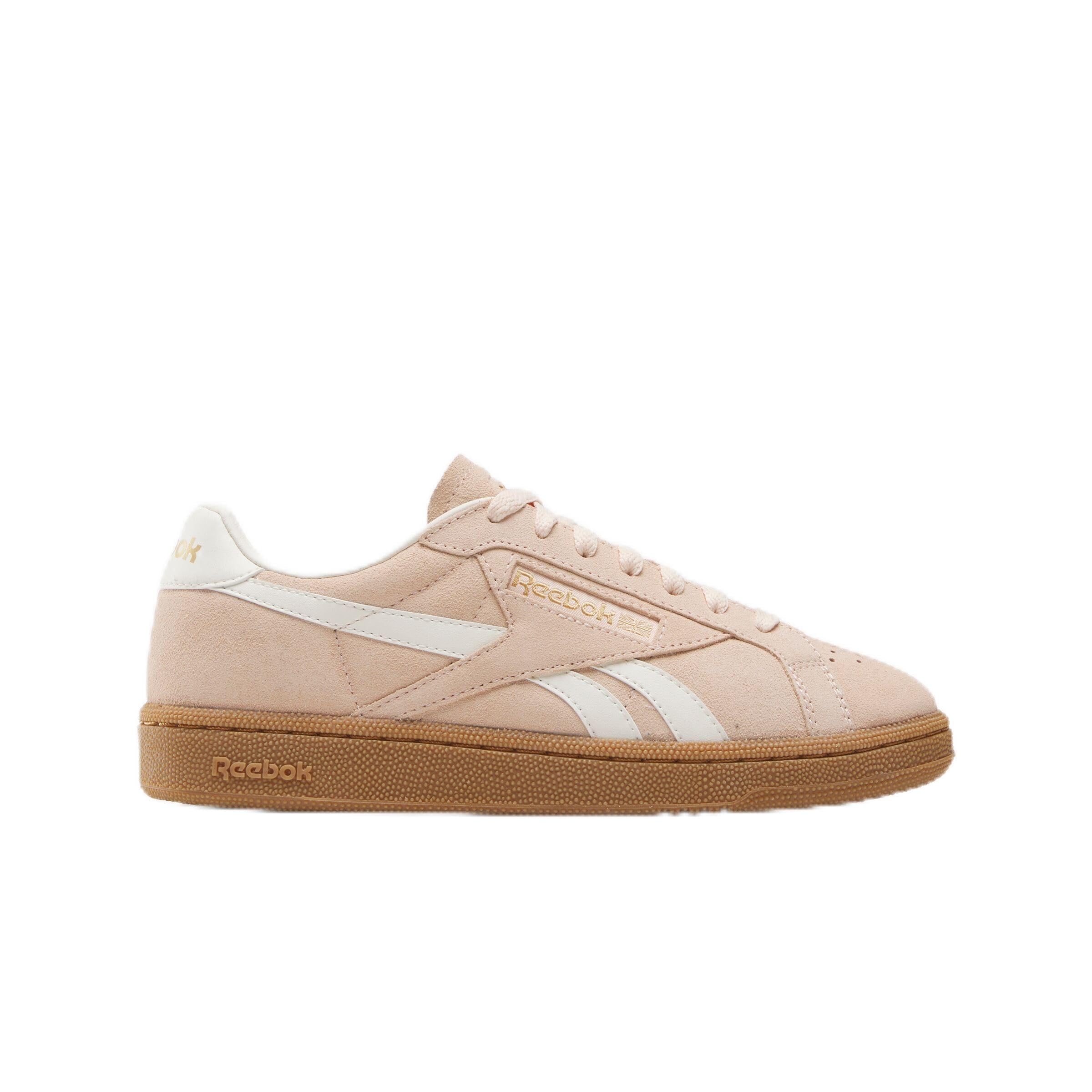 Reebok Women's Club C Grounds Uk Trainers
