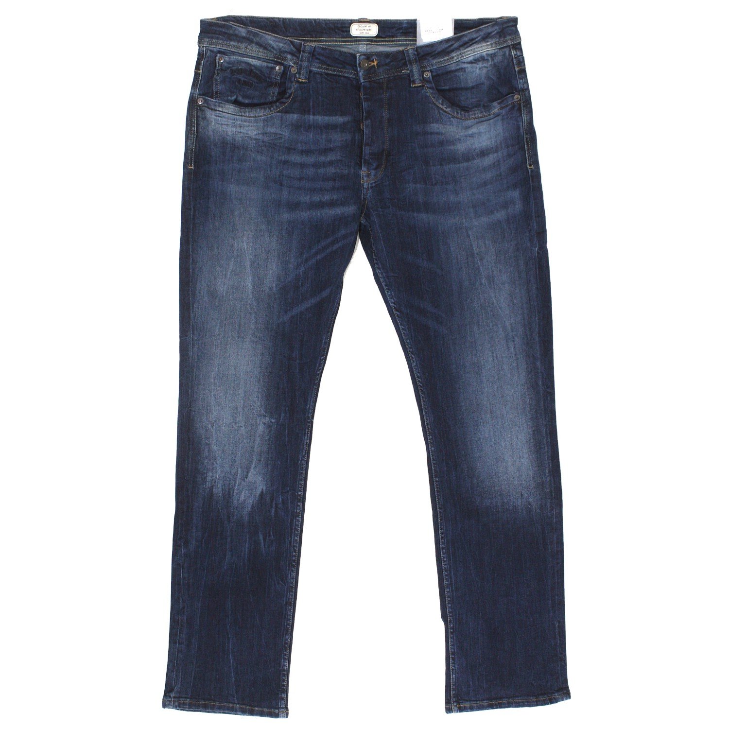 Pepe Jeans Men's Cash Jeans