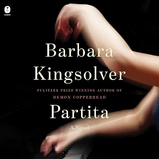 Partita: A Novel