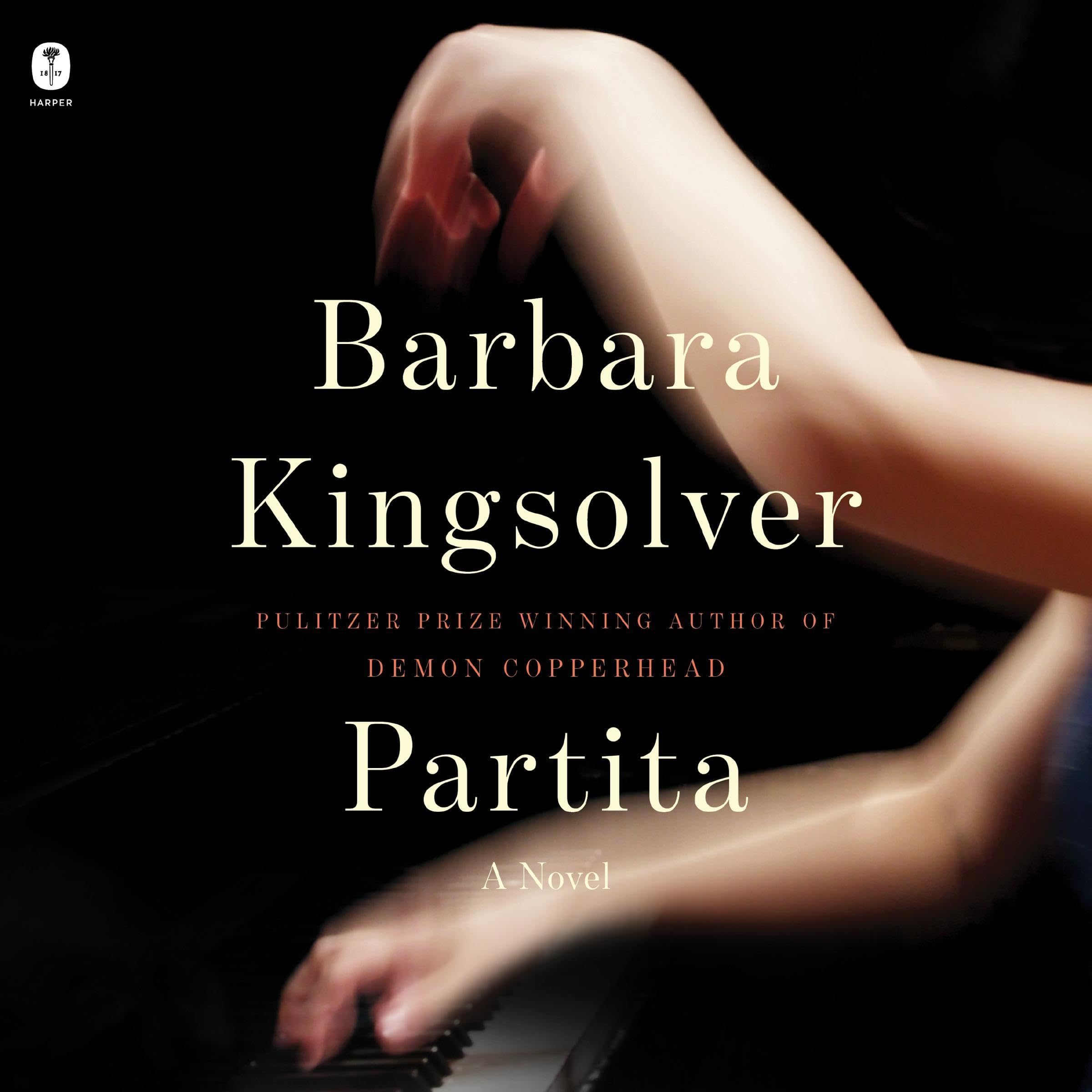 Partita: A Novel