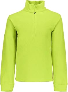 CMP Boys’ Functional Fleece Shirt