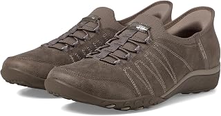 Skechers Women's Breathe-Easy Home-Slip-in Body Trainer
